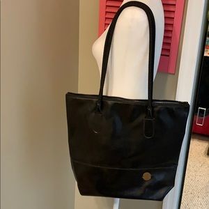 IF BAGS shoulder tote